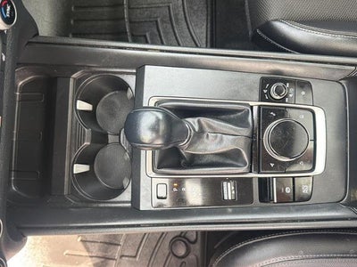2023 Mazda Mazda CX-50 2.5 S Preferred Plus