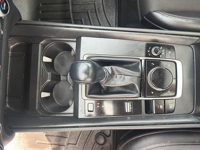 2023 Mazda Mazda CX-50 2.5 S Preferred Plus