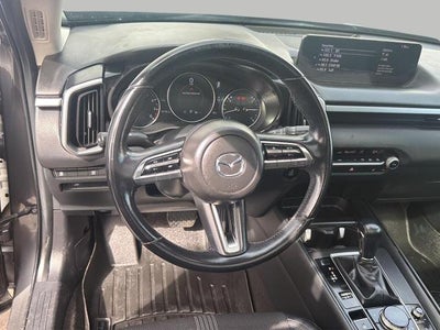 2023 Mazda Mazda CX-50 2.5 S Preferred Plus