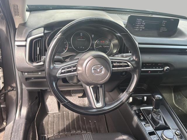 2023 Mazda Mazda CX-50 2.5 S Preferred Plus
