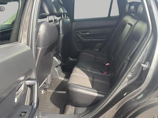 2023 Mazda Mazda CX-50 2.5 S Preferred Plus