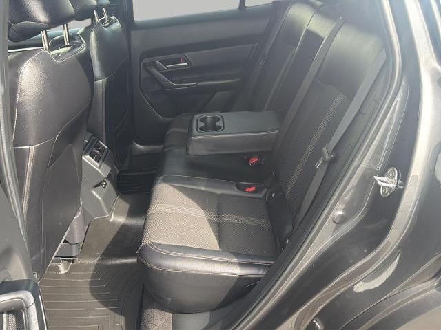 2023 Mazda Mazda CX-50 2.5 S Preferred Plus