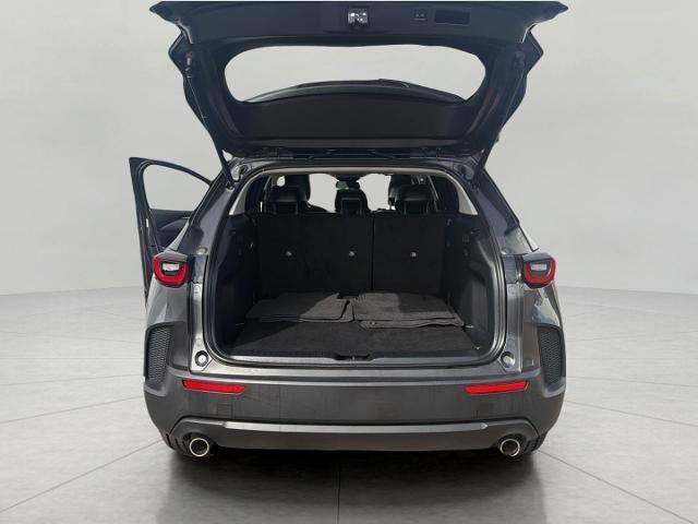 2023 Mazda Mazda CX-50 2.5 S Preferred Plus