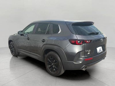 2023 Mazda Mazda CX-50 2.5 S Preferred Plus