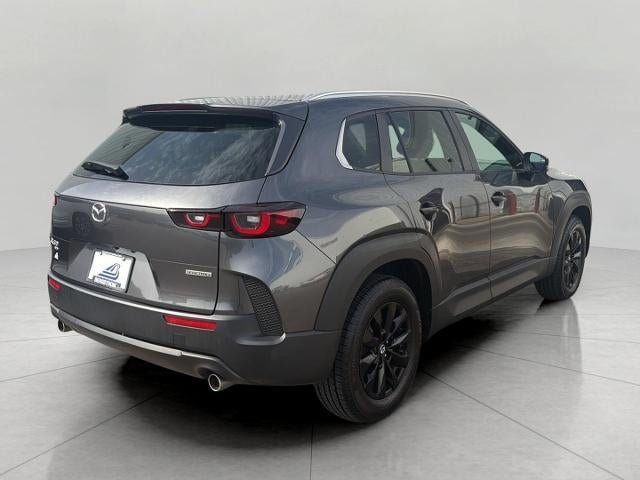 2023 Mazda Mazda CX-50 2.5 S Preferred Plus