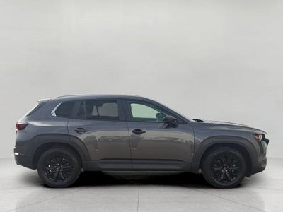 2023 Mazda Mazda CX-50 2.5 S Preferred Plus