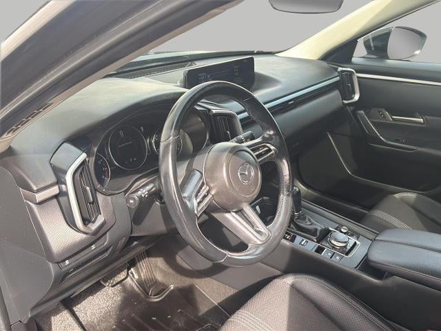 2023 Mazda Mazda CX-50 2.5 S Preferred Plus