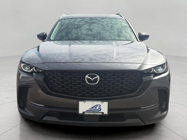 2023 Mazda Mazda CX-50 2.5 S Preferred Plus