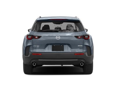 2023 Mazda Mazda CX-50 2.5 S Preferred Plus Package AWD