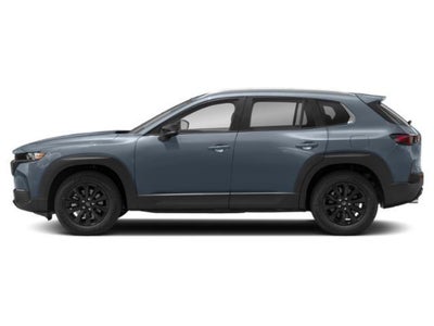 2023 Mazda Mazda CX-50 2.5 S Preferred Plus Package AWD