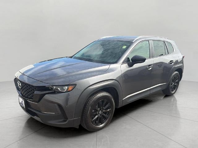 2023 Mazda Mazda CX-50 2.5 S Preferred Plus