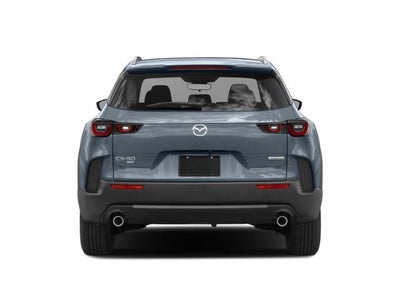 2023 Mazda Mazda CX-50 2.5 S Preferred Plus Package AWD