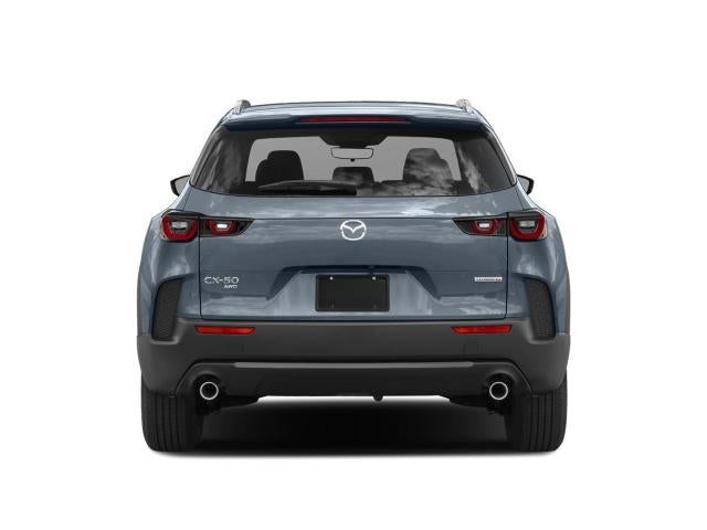 2023 Mazda Mazda CX-50 2.5 S Preferred Plus Package AWD