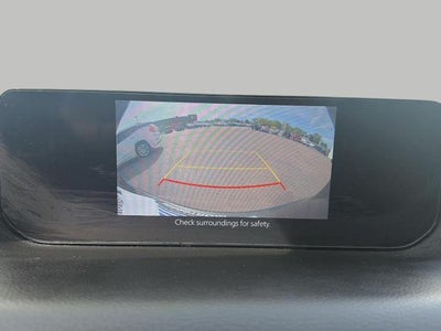 2023 Mazda Mazda CX-50 2.5 S Preferred Plus