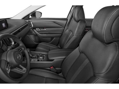 2023 Mazda Mazda CX-50 2.5 S Preferred Plus Package AWD