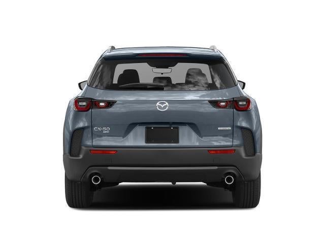 2023 Mazda Mazda CX-50 2.5 S Preferred Plus Package AWD