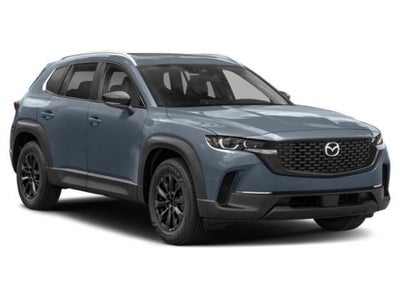 2023 Mazda Mazda CX-50 2.5 S Preferred Plus Package AWD