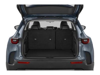 2023 Mazda Mazda CX-50 2.5 S Preferred Plus Package AWD