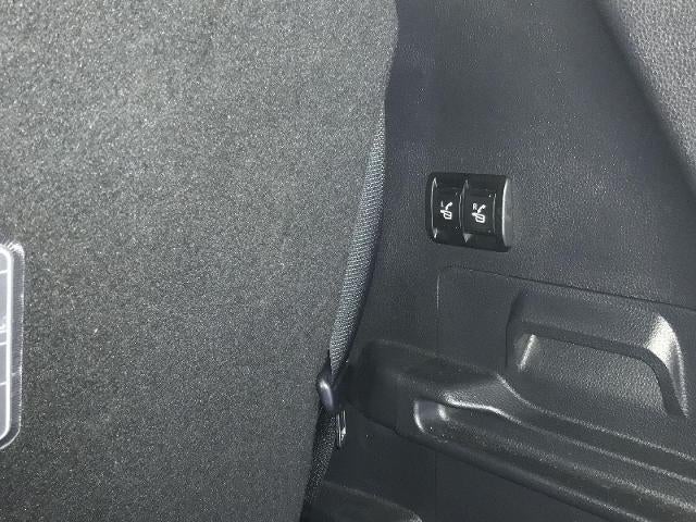 2023 Toyota Sequoia TRD Pro 4WD