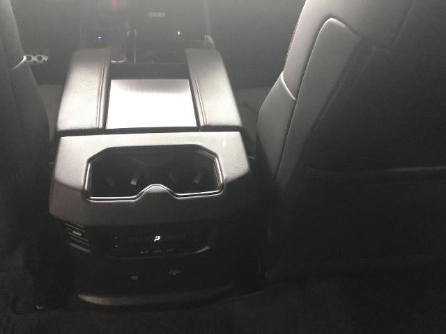 2023 Toyota Sequoia TRD Pro 4WD