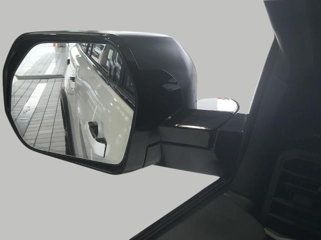 2023 Toyota Sequoia TRD Pro 4WD