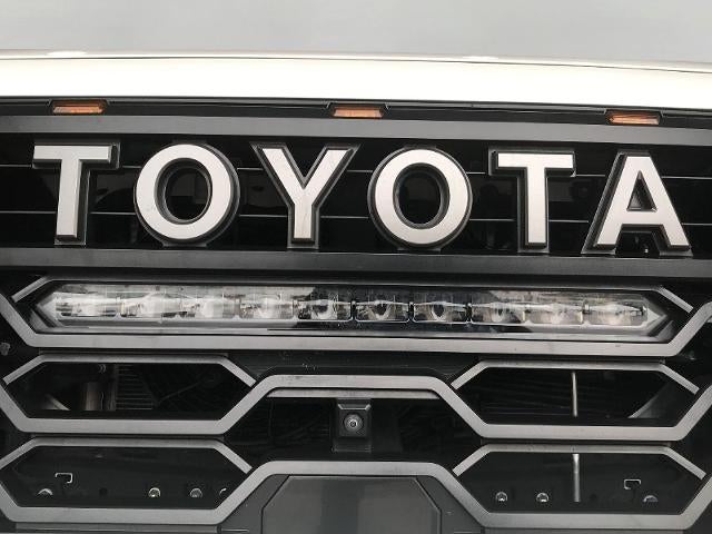2023 Toyota Sequoia TRD Pro 4WD