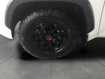 2023 Toyota Sequoia TRD Pro 4WD