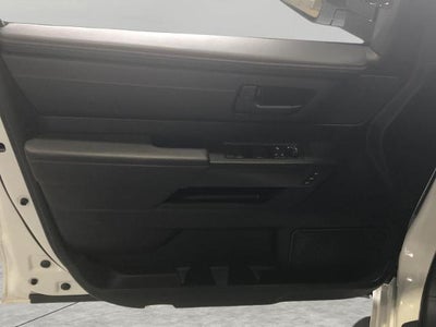 2023 Toyota Sequoia TRD Pro 4WD