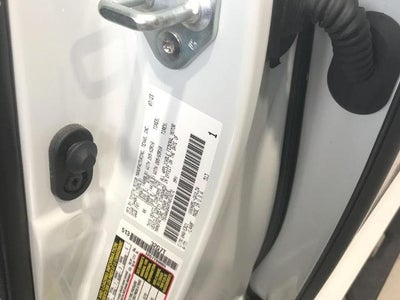 2023 Toyota Sequoia TRD Pro 4WD