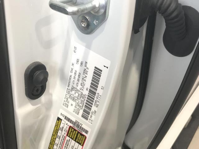 2023 Toyota Sequoia TRD Pro 4WD