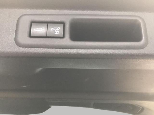 2023 Toyota Sequoia TRD Pro 4WD
