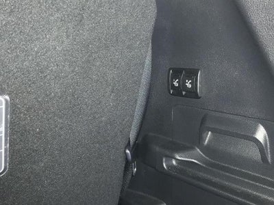 2023 Toyota Sequoia TRD Pro 4WD
