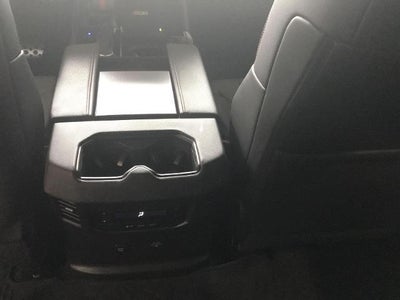2023 Toyota Sequoia TRD Pro 4WD