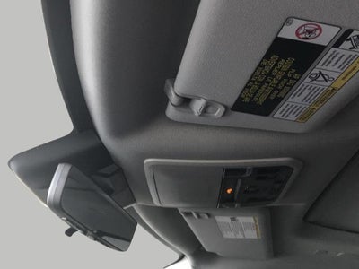 2023 Toyota Sequoia TRD Pro 4WD