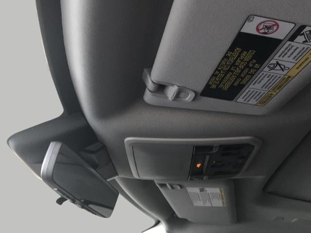 2023 Toyota Sequoia TRD Pro 4WD