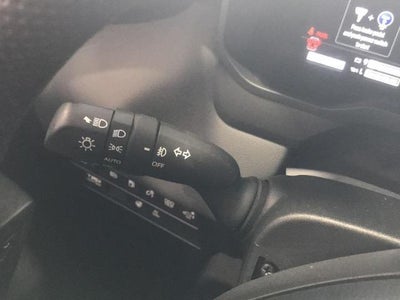 2023 Toyota Sequoia TRD Pro 4WD