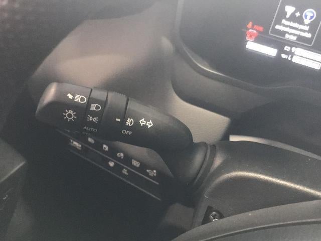 2023 Toyota Sequoia TRD Pro 4WD