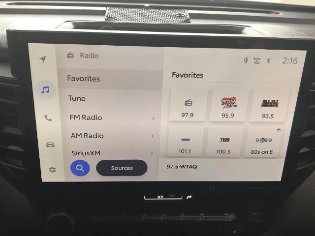 2023 Toyota Sequoia TRD Pro 4WD
