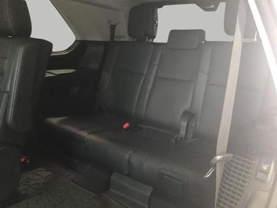2023 Toyota Sequoia TRD Pro 4WD