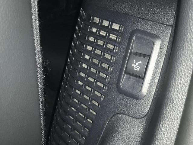 2023 Toyota Sequoia TRD Pro 4WD