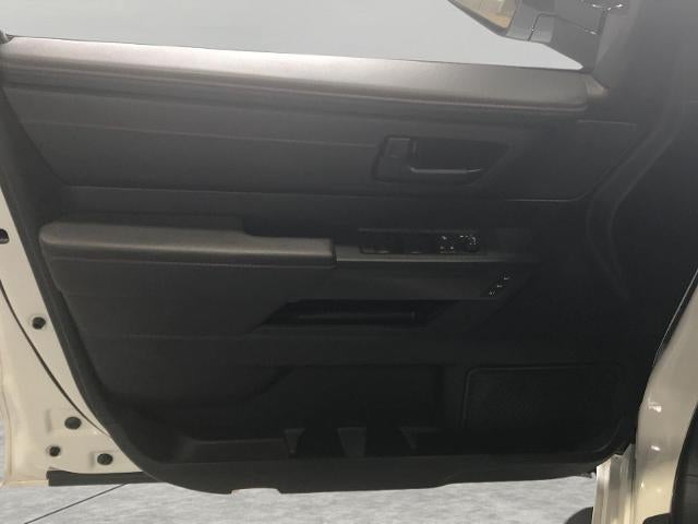 2023 Toyota Sequoia TRD Pro 4WD