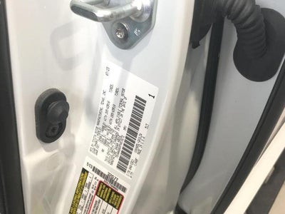 2023 Toyota Sequoia TRD Pro 4WD