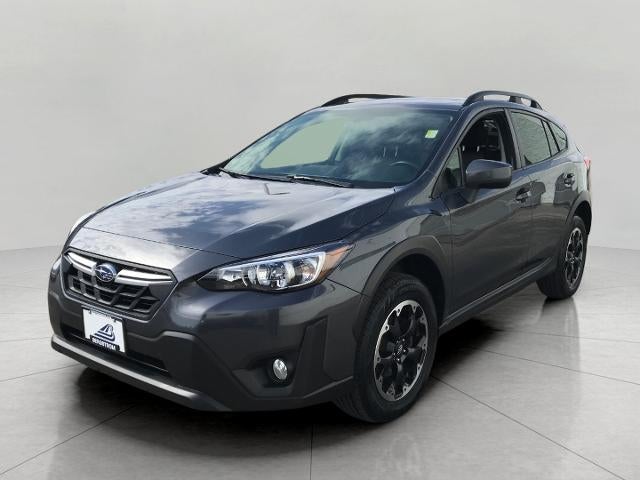 2023 Subaru Crosstrek Premium CVT