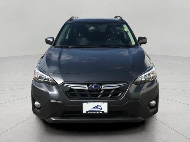 2023 Subaru Crosstrek Premium CVT