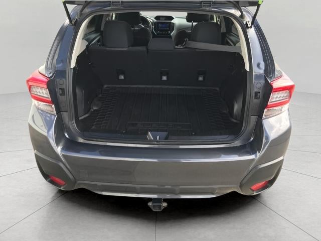 2023 Subaru Crosstrek Premium CVT