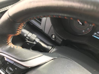 2023 Subaru Crosstrek Premium CVT