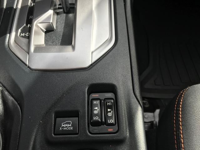 2023 Subaru Crosstrek Premium CVT