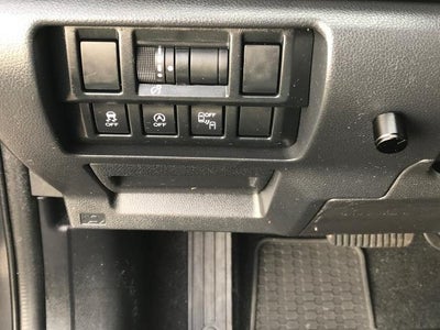 2023 Subaru Crosstrek Premium CVT