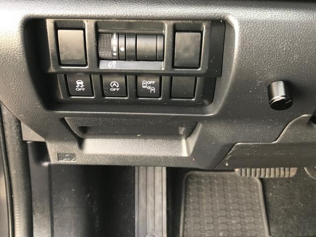 2023 Subaru Crosstrek Premium CVT