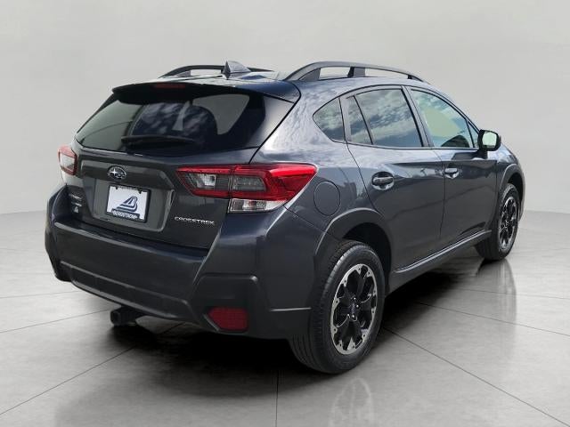 2023 Subaru Crosstrek Premium CVT
